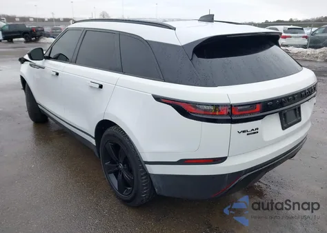 2019 Land Rover Range Rover Velar P250 S z USA, uszkodzony, nr VIN SALYB2EX0KA797175